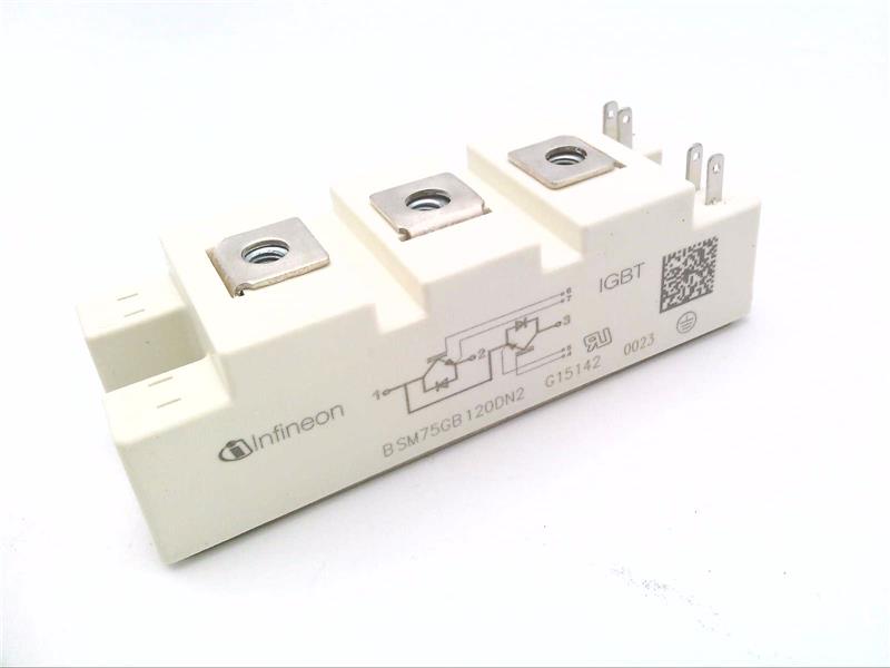 INFINEON BSM75GB120DN2