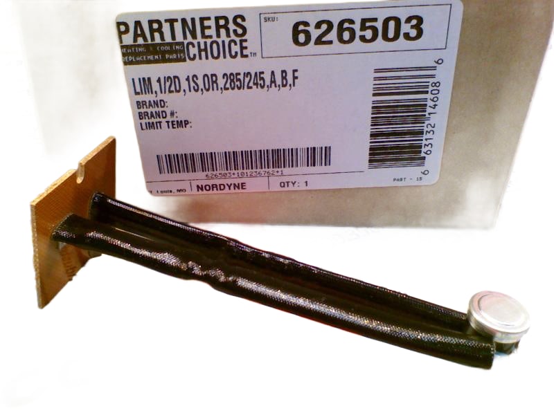 NORDYNE 626503