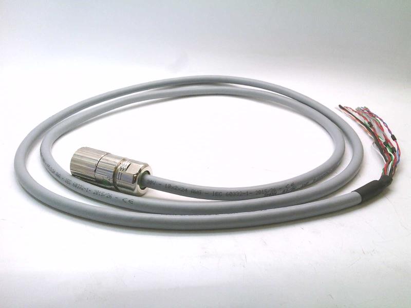 OMRON R88A-CPEA002S-E