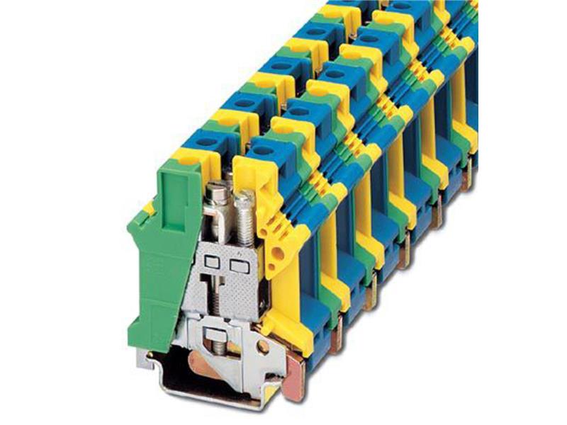 PHOENIX CONTACT UK 16 N-PE/N