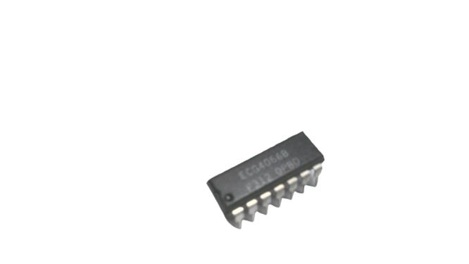 PHILIPS ECG-4066B