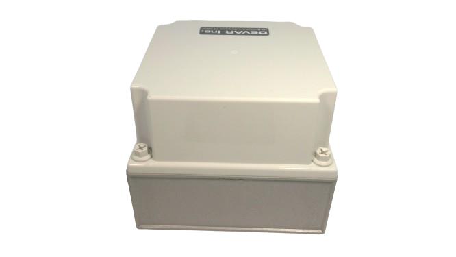 DEVAR 18-812-LPS-NE4