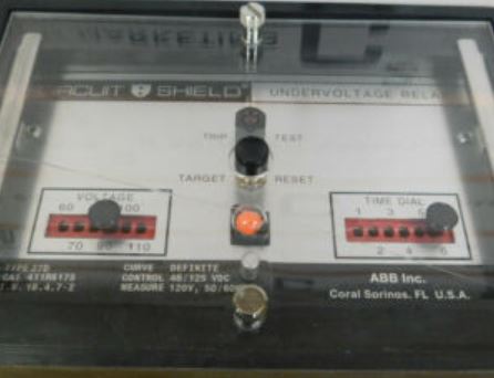 ASEA BROWN BOVERI 411R6175