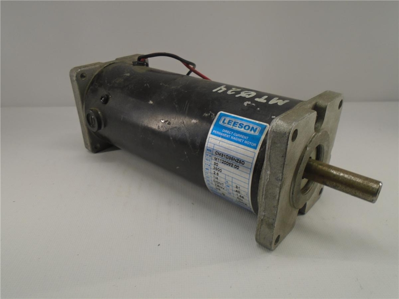 REGAL REXNORD CM31D35NZ5D