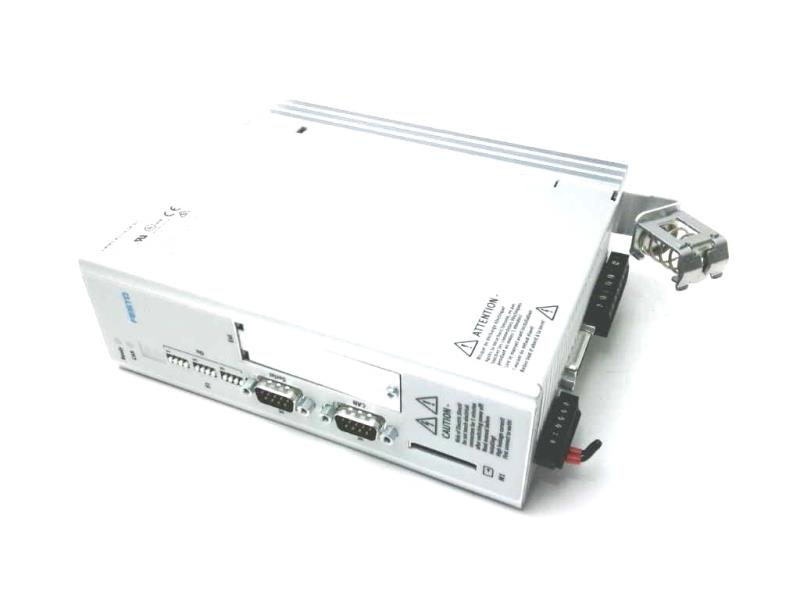 FESTO CMMS-AS-C4-3A-G2