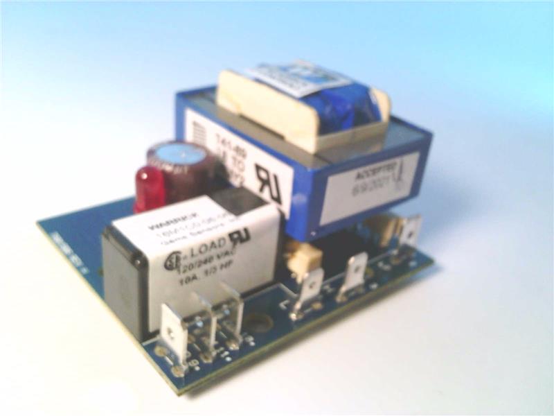 GEMS SENSORS 16M1C00606