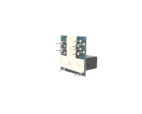 TE CONNECTIVITY 3519-408A