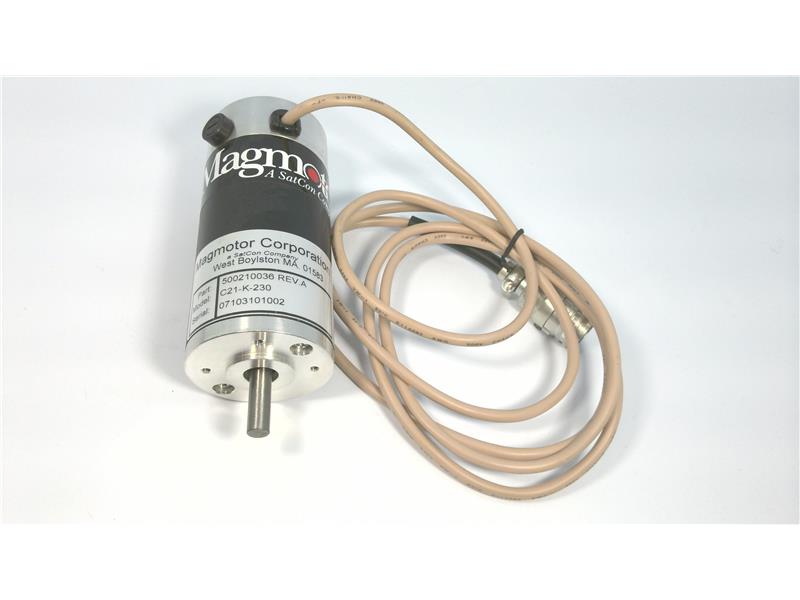 MAGMOTOR 500210036