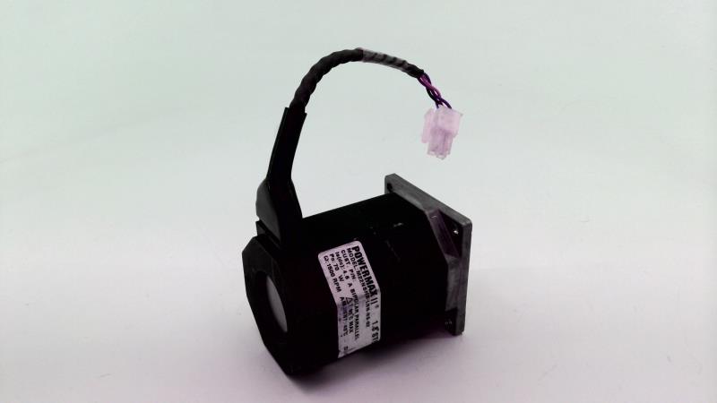 PACIFIC SCIENTIFIC INSTRUMENTS M22NSHB-LNN-NS-02