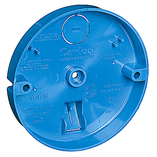 ABB THOMAS & BETTS B708-SHK