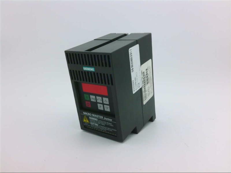 SIEMENS 6SE9-1137JA13