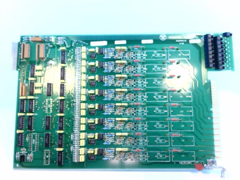 WESTINGHOUSE 4256A84G07