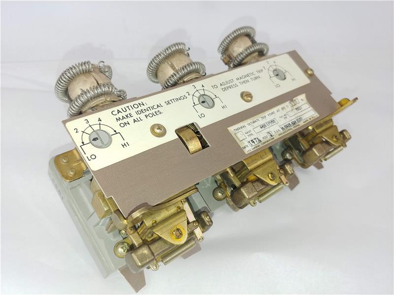 ASEA BROWN BOVERI H-5925-6243059