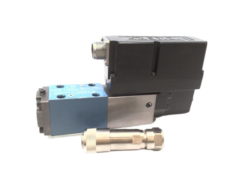 KBSDG4V-3-92L-24-M1-PE7-H7-11 by EATON CORPORATION