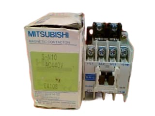 MITSUBISHI S-N10-AC480