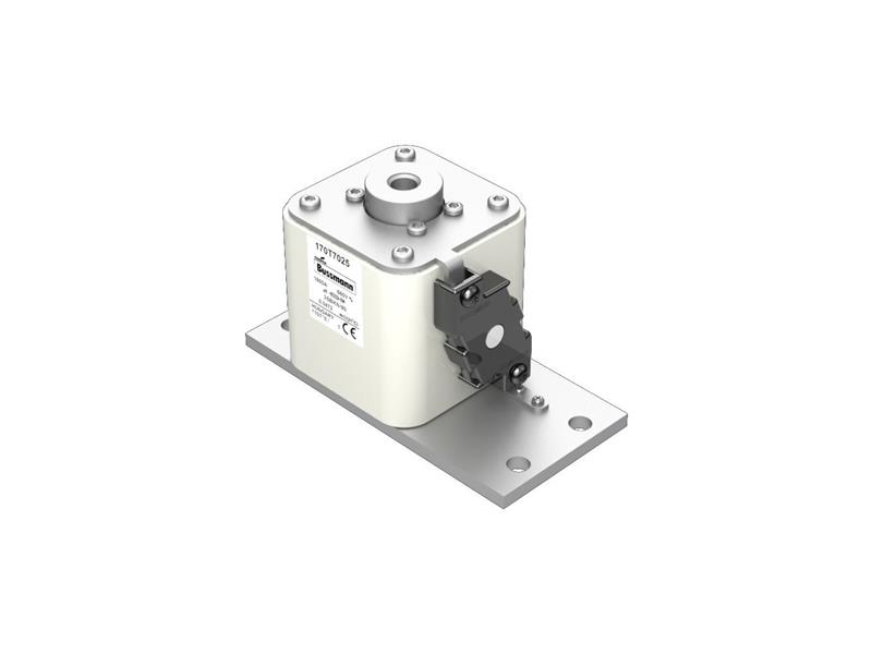 EATON CORPORATION 170T7025