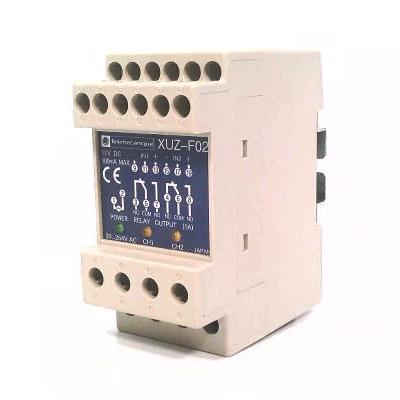 XUZF02 by SCHNEIDER ELECTRIC