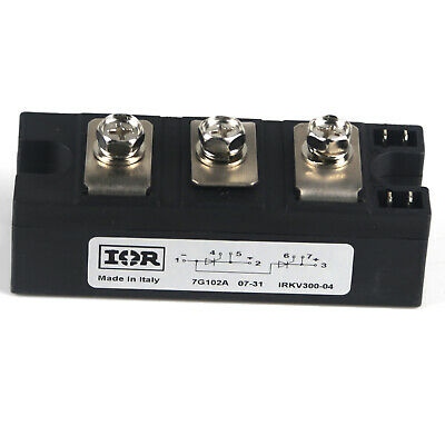 IOR ITALY IRKV300-04