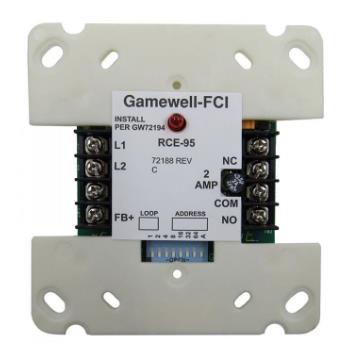 GWRCE-95 by HONEYWELL