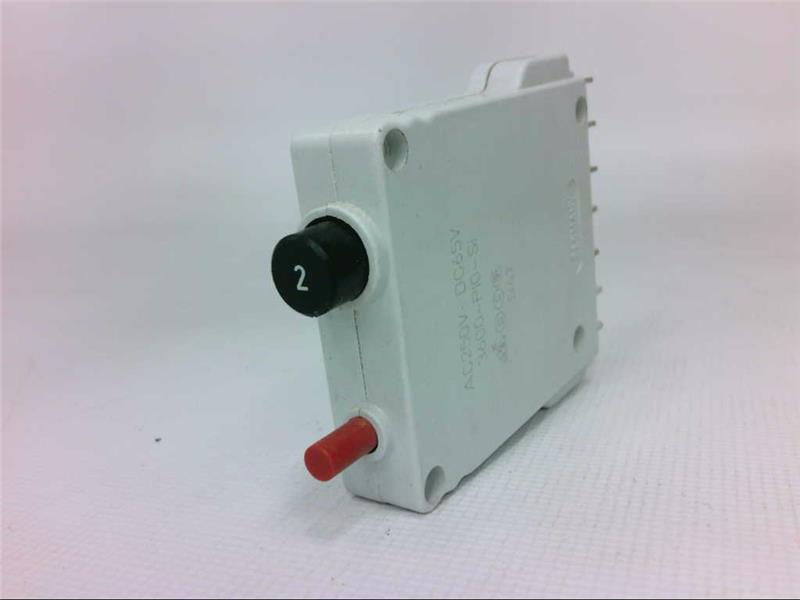 ETA ENGINEERING TECHNOLOGY 3600-P10-SI-2A