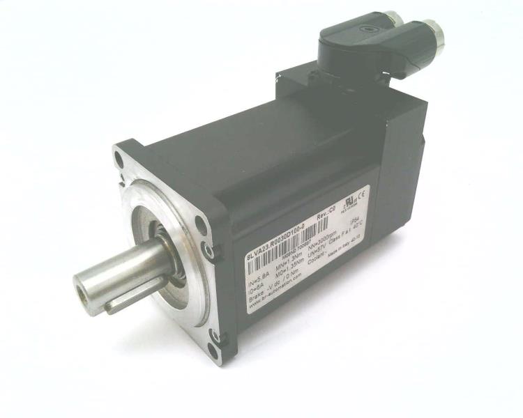 B&R 8LVA23.R0030D027-0