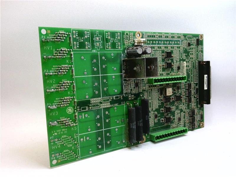 GENERAL ELECTRIC IS210AEAAH2BJE