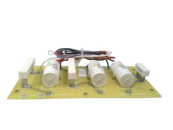 EMERSON 02-786497-01