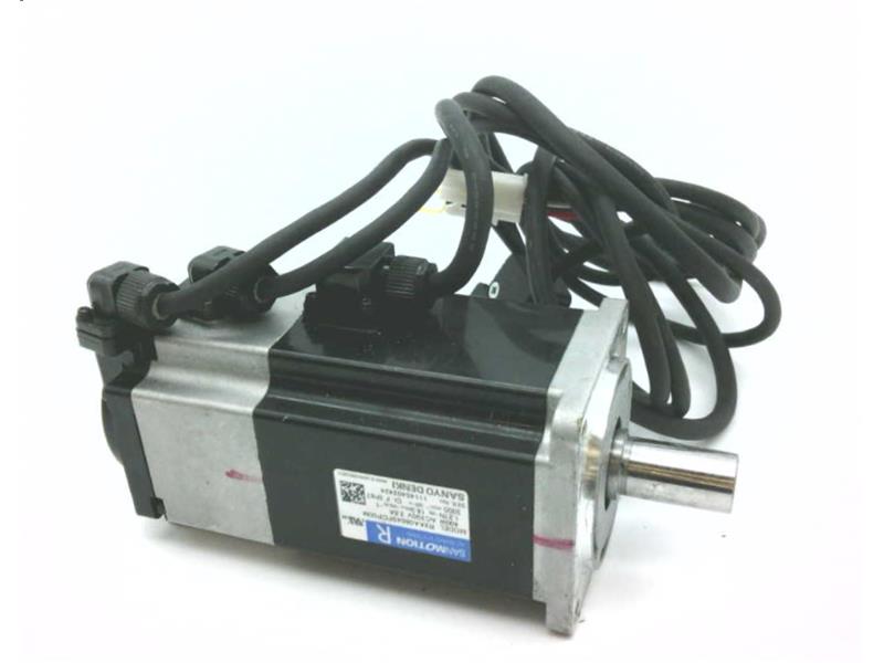 SANYO R2AA06040FCP00M