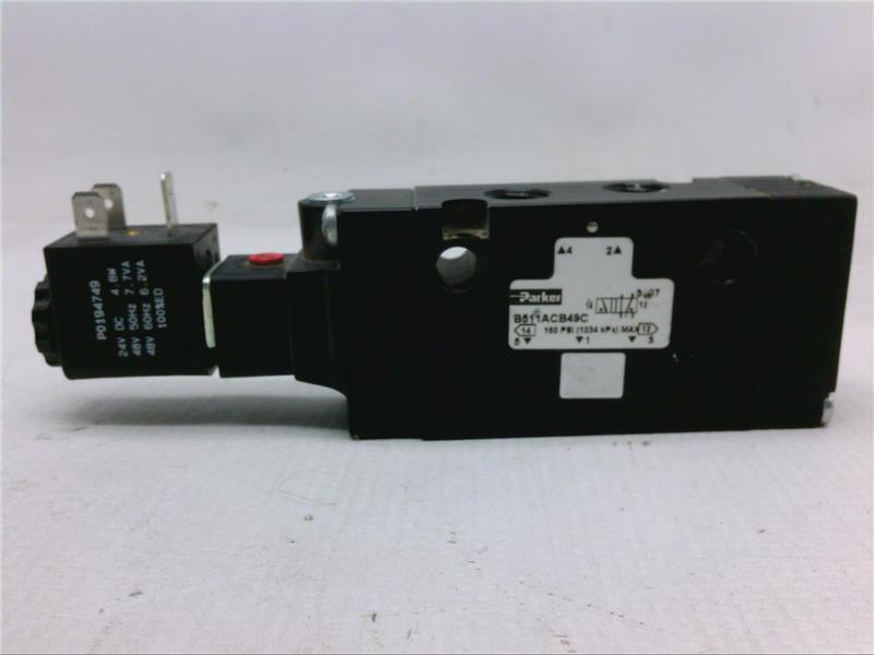 PARKER B511ACB49C