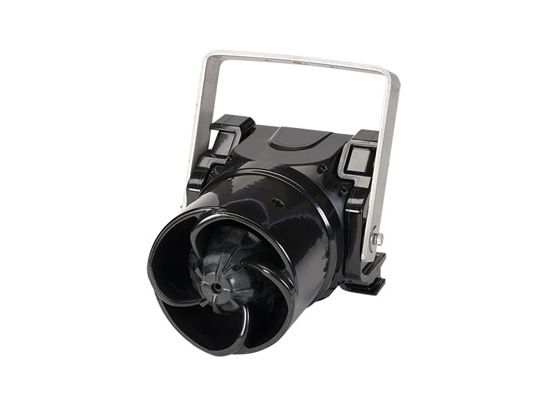 FEDERAL SIGNAL G-SND-MV-T