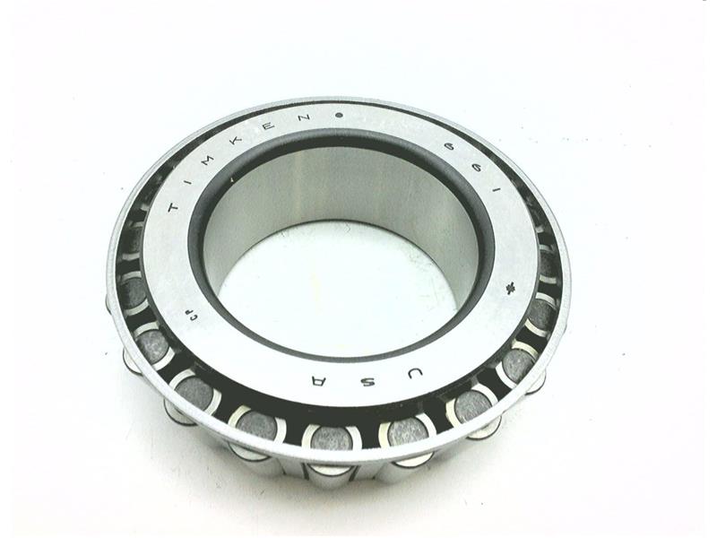TIMKEN 661