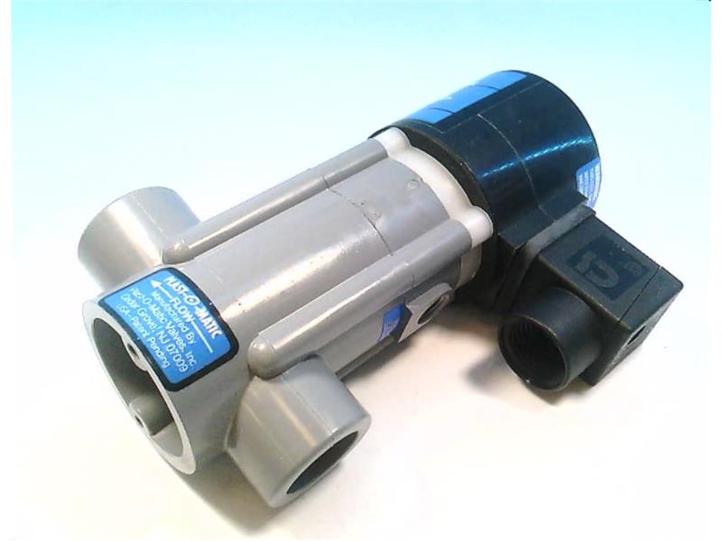 PLAST-O-MATIC EASYMT4V12W20-CP