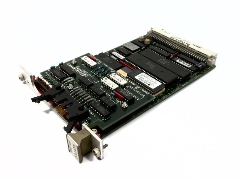 SEIKO SEIKI ZY07-306-2