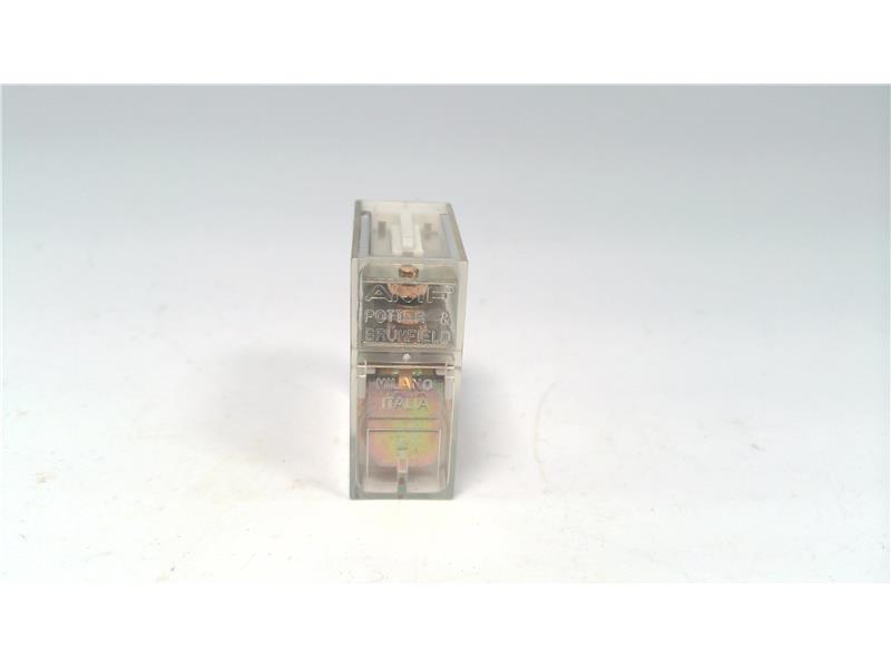 TE CONNECTIVITY RK-5G-24VDC