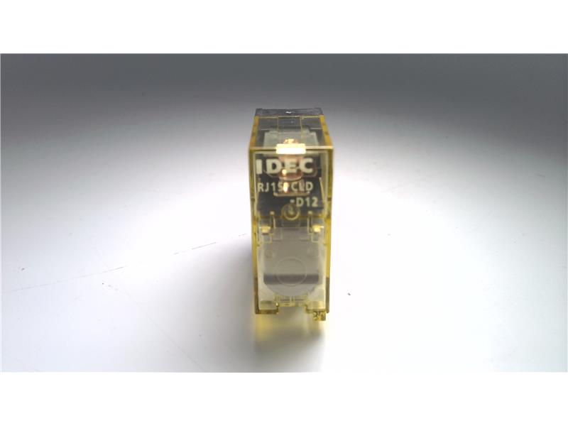 IDEC RJ1S-CLD-D12
