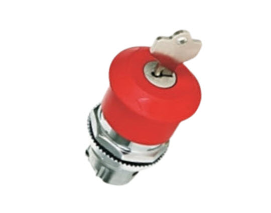 ALLEN BRADLEY 800TC-TFXK6D4S