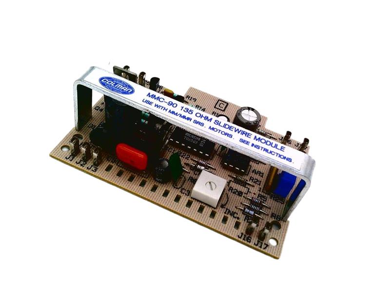 INVENSYS MMC-90