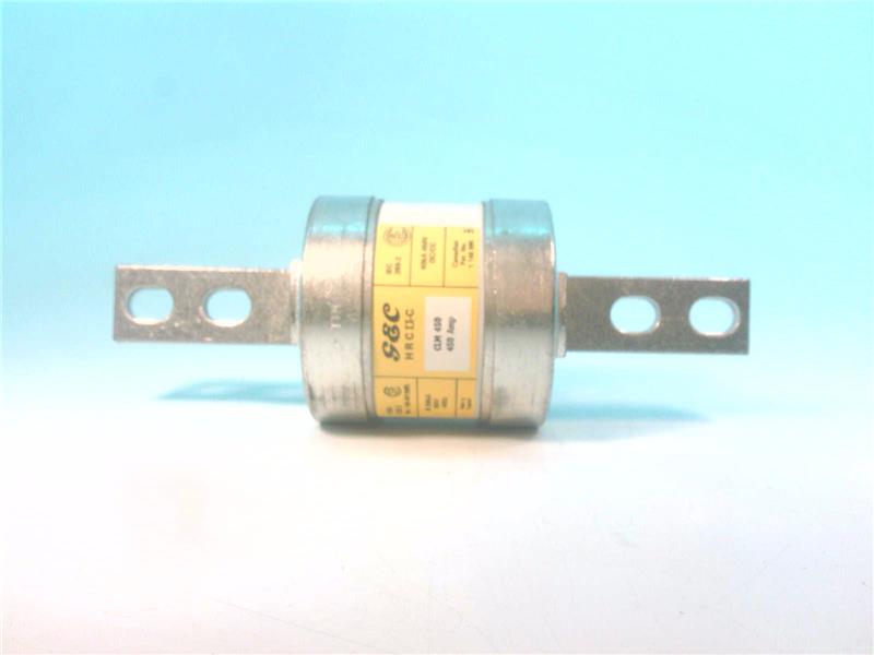 CLM450 by CONVERTEAM