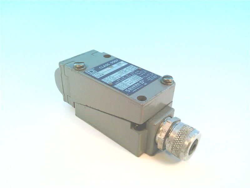 SCHNEIDER ELECTRIC 9007-B62A2