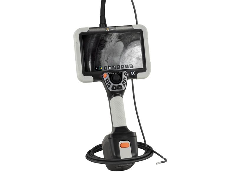 PCE INSTRUMENTS PCE-VE 1500-60200