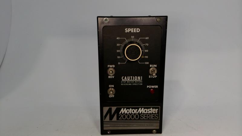 AMERICAN CONTROL ELECTRONICS MM2125C