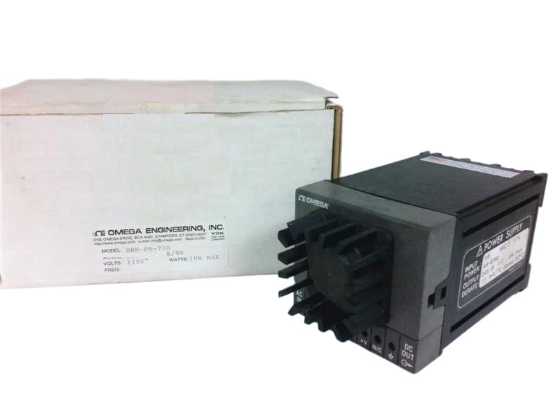 OMEGA ENGINEERING DRN-PS-750