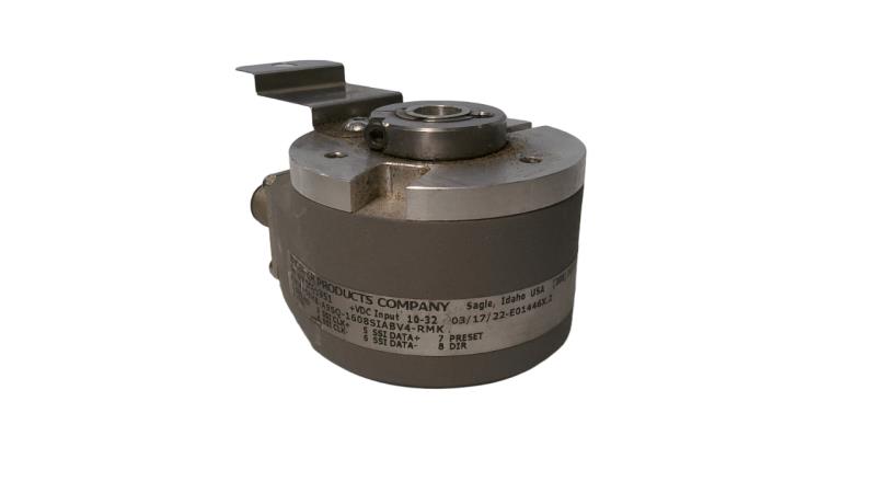 ENCODER PRODUCTS A58HB-A9SQ-1608SIABV4-RMK
