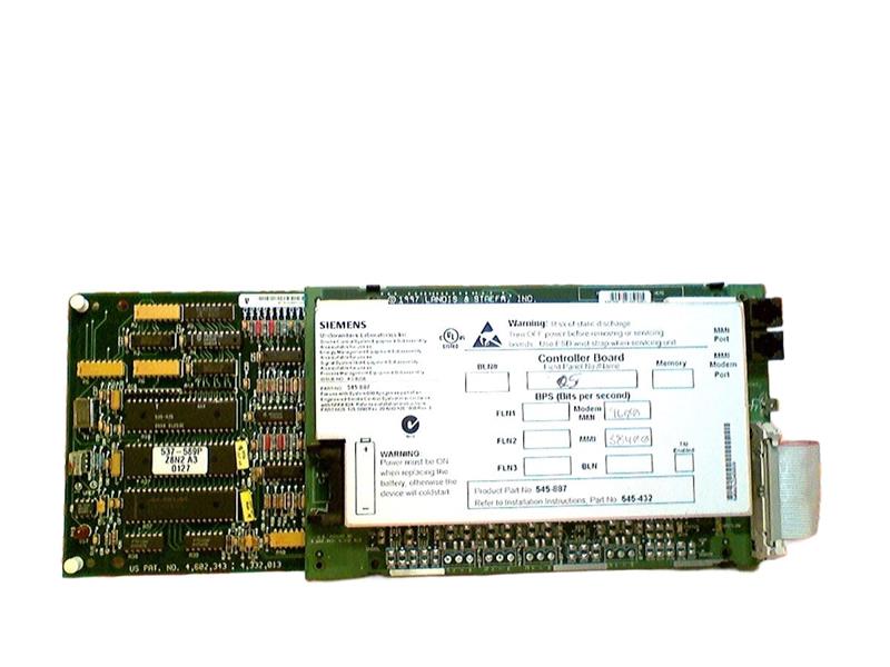 545-887 by SIEMENS