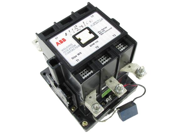 ASEA BROWN BOVERI EHW 110C