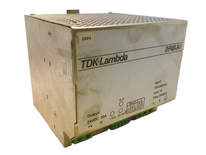 TDK DHP480-24-1