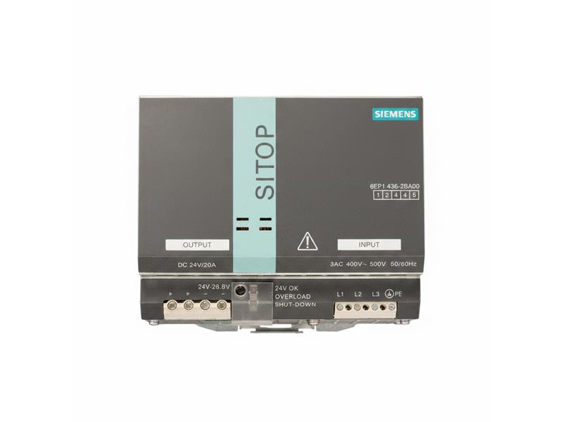 SIEMENS 6RB2101-4A-Z