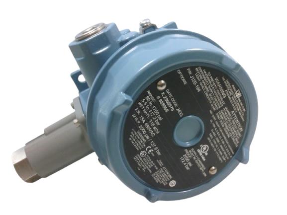 UNITED ELECTRIC J120-194