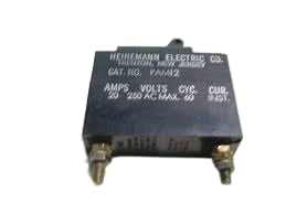 PAM12-15-250VAC by EATON CORPORATION