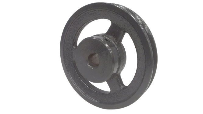 REGAL REXNORD AK51X5/8